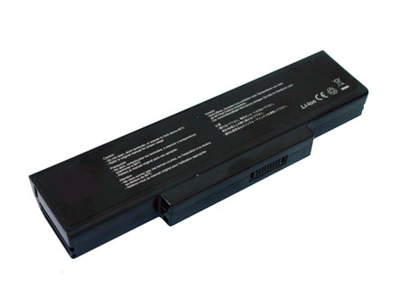 Replacement Battery for Asus Asus A9C battery