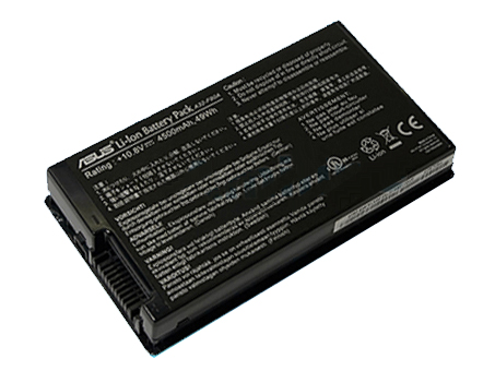 Replacement Battery for Asus Asus X85SE battery