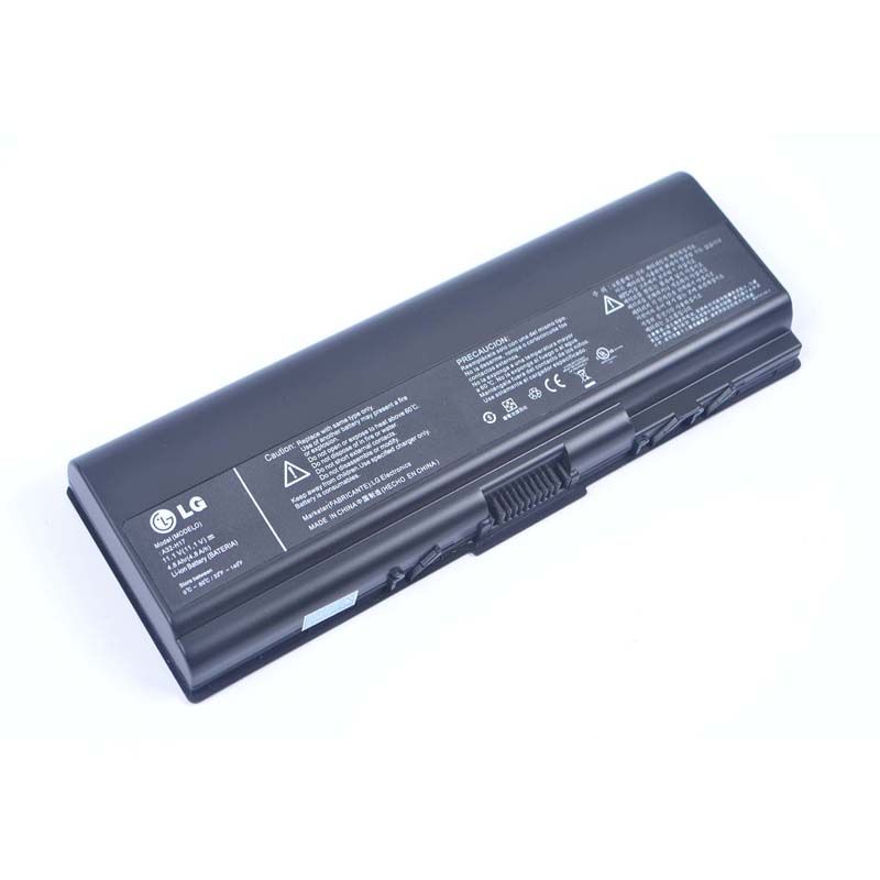 Replacement Battery for ASUS PACKARD BELL Easynote ST85 battery