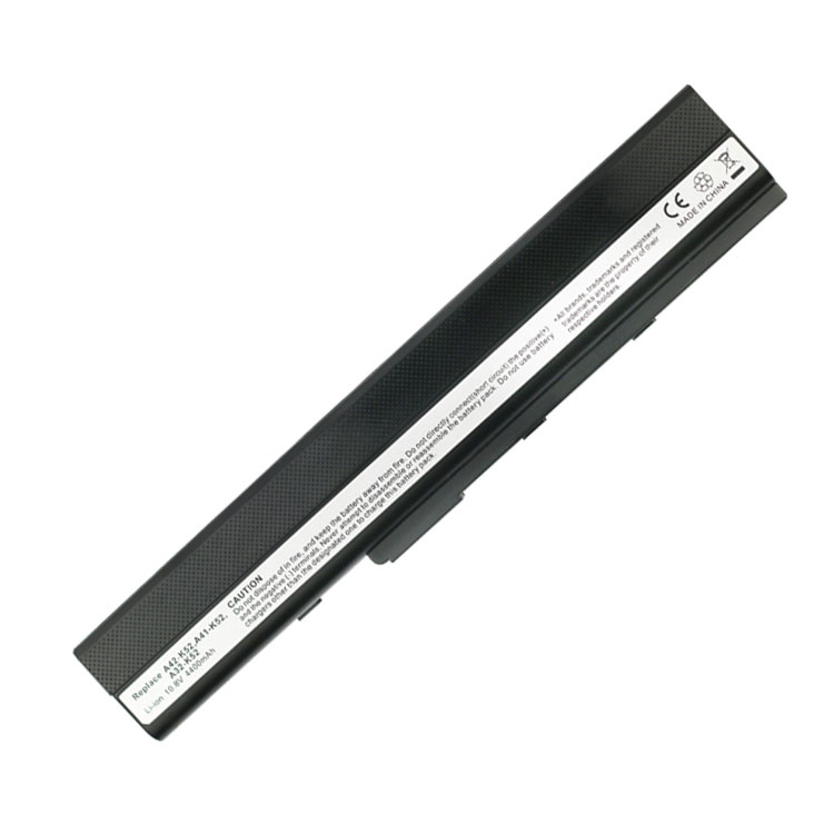 Replacement Battery for Asus Asus X42JE battery