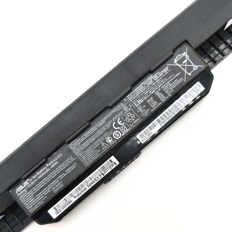 ASUS ASUS A43JC battery
