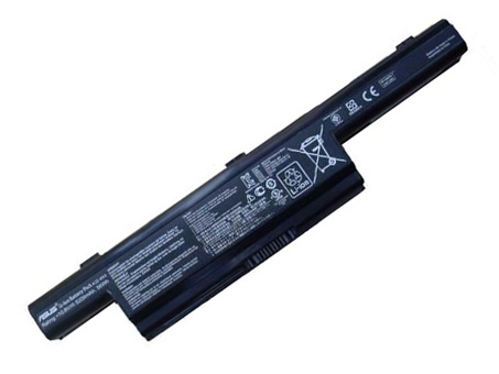 Replacement Battery for Asus Asus K93 battery