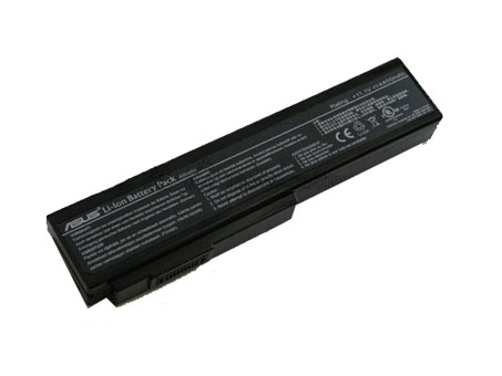 Replacement Battery for Asus Asus N61w battery