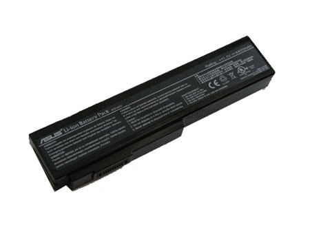 Replacement Battery for ASUS  battery