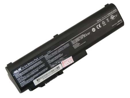 Replacement Battery for Asus Asus N50 battery