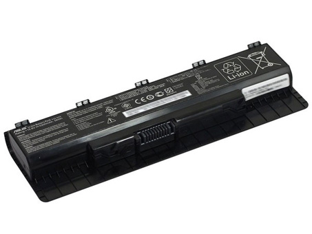 Replacement Battery for ASUS N56VM battery