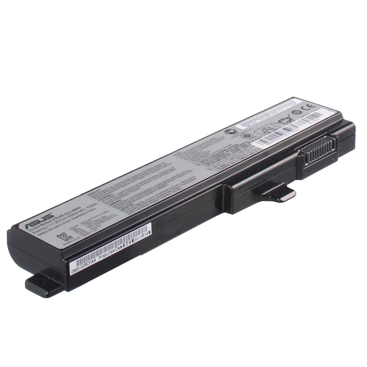 Replacement Battery for Asus Asus NX90JN-A2 battery