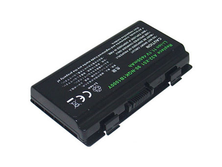 Replacement Battery for Asus Asus T12Fg battery