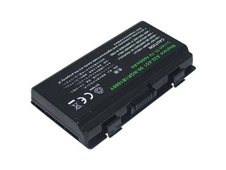 Replacement Battery for PACKARD_BELL  battery