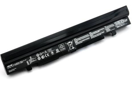 Replacement Battery for Asus Asus U46SV-DH51 battery