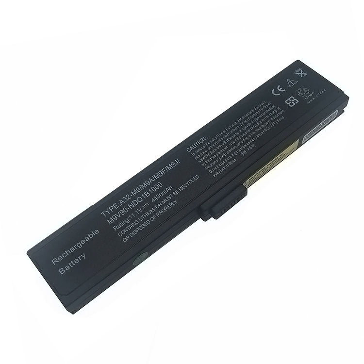 Replacement Battery for ASUS A33-M9J battery