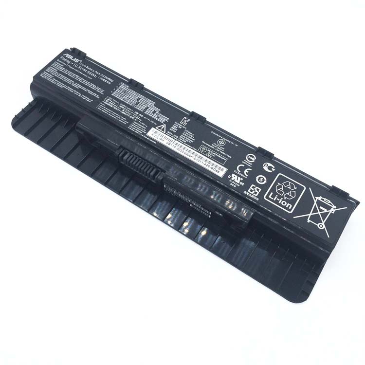 Replacement Battery for ASUS A32NI405 battery