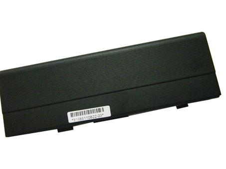Replacement Battery for Asus Asus F6E battery
