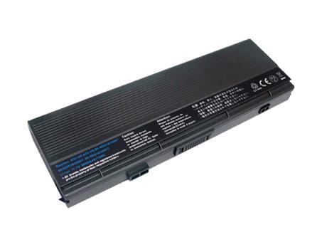 Cheap A33-U6 laptop battery