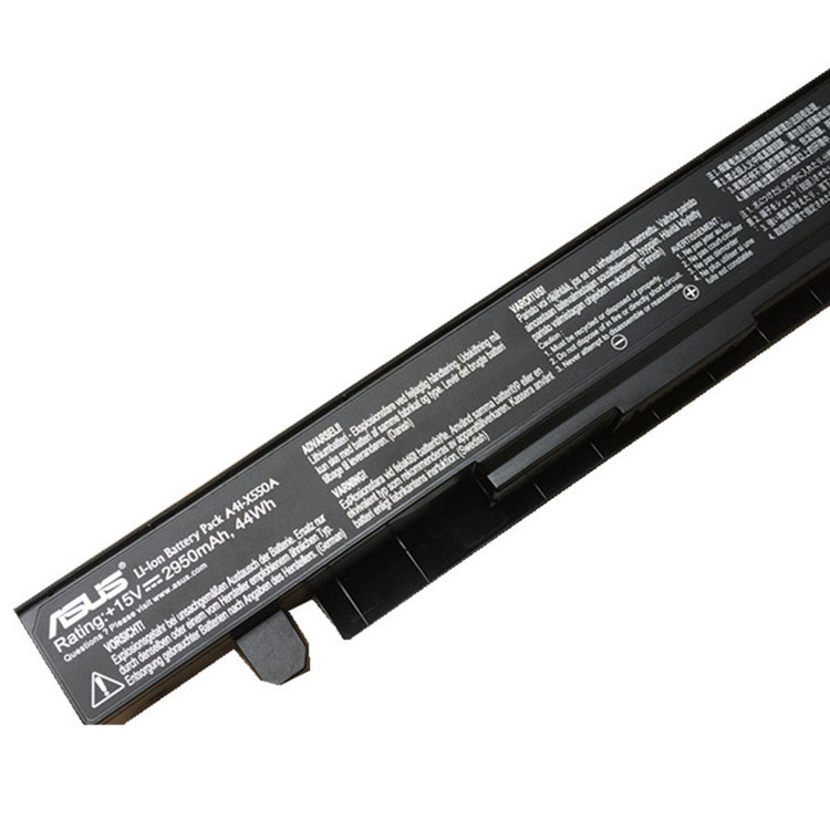 Asus Asus X450VC battery