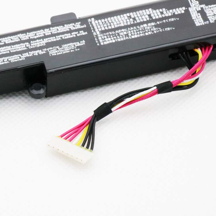 Asus Asus A450J battery