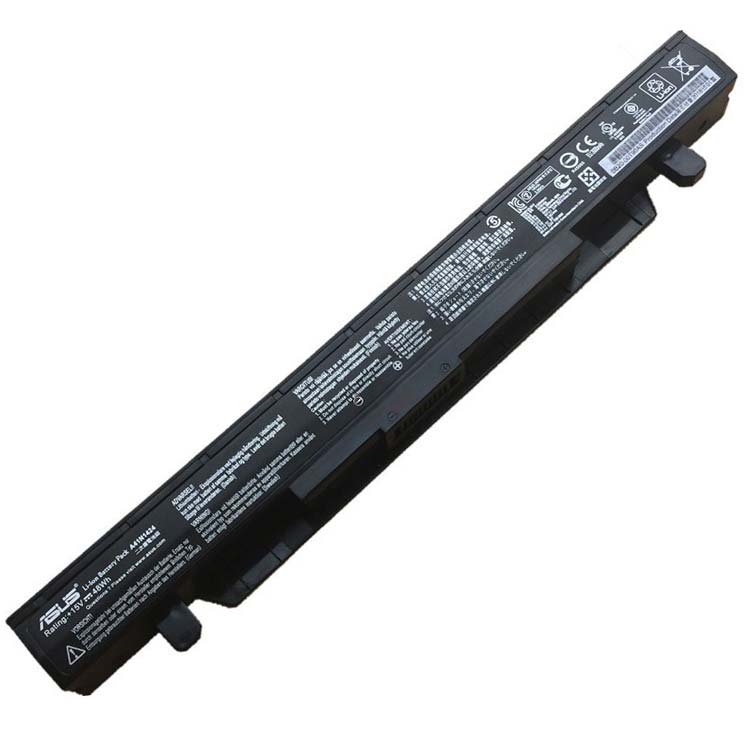 Replacement Battery for ASUS ROG GL552JX-DM165H battery