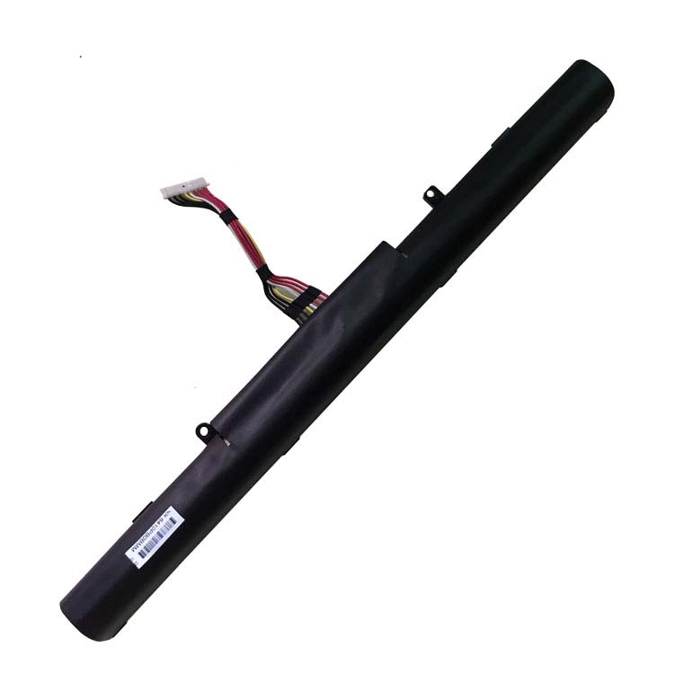 ASUS FZ53VD battery