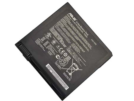 Replacement Battery for Asus Asus G55VM Series battery