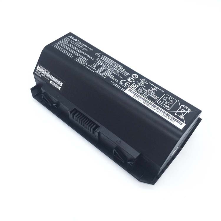 Replacement Battery for Asus Asus G750 battery
