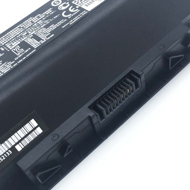 Asus Asus G750JS battery