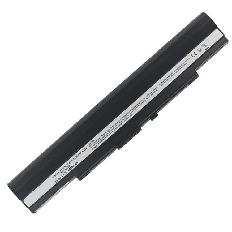 Replacement Battery for Asus Asus UL80 battery
