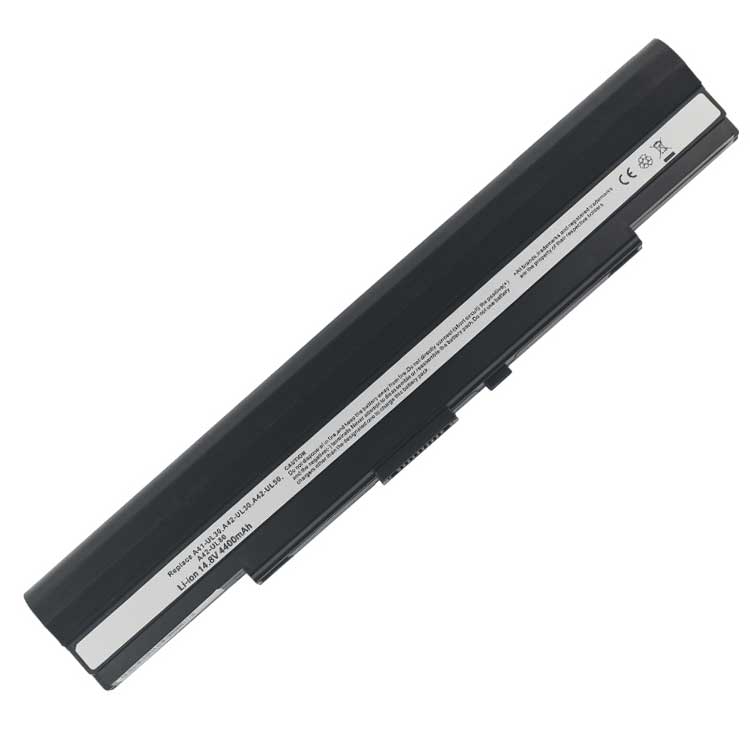 Replacement Battery for Asus Asus UL80Vt battery