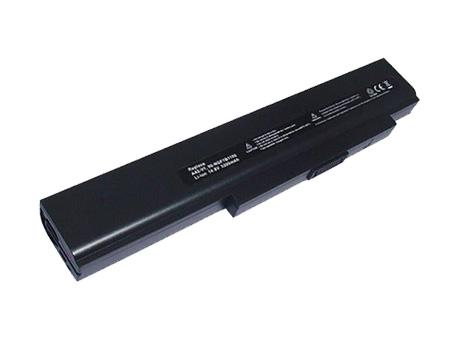 Replacement Battery for Asus Asus Lamborghin VX2SE battery