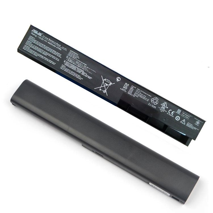 Replacement Battery for ASUS X401A-WX074V battery