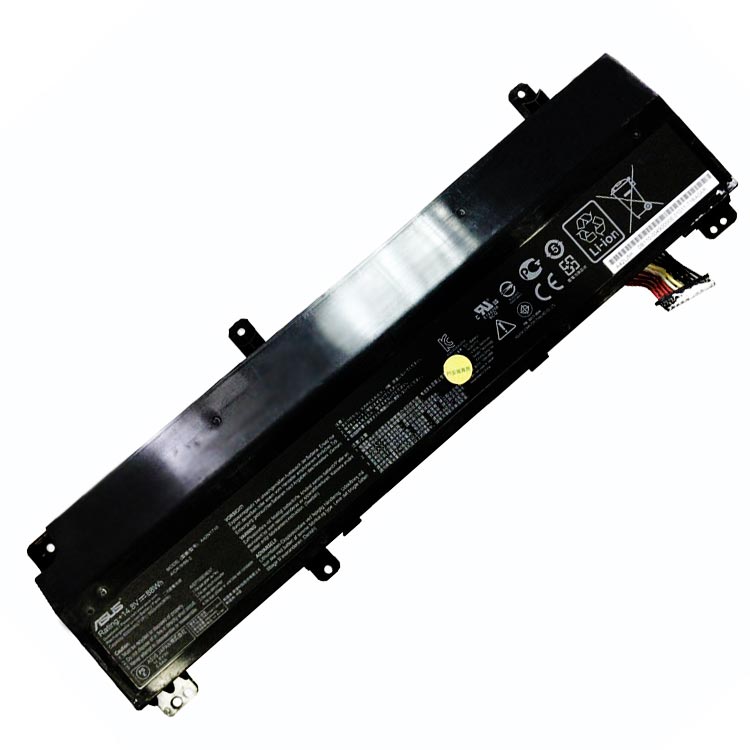 Replacement Battery for ASUS GL702VI battery