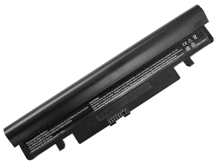 Replacement Battery for SAMSUNG SAMSUNG N145-JP02AU battery