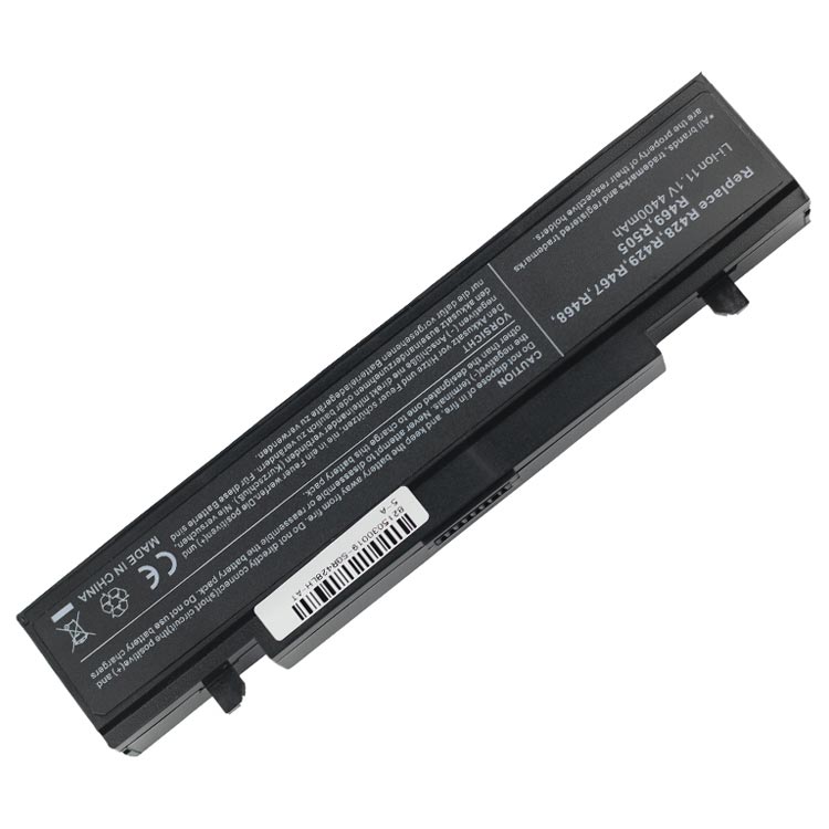 Samsung R428 RV411 R439 R467 R... battery