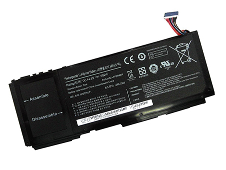 Replacement Battery for SAMSUNG NP700Z3C-S03CH battery