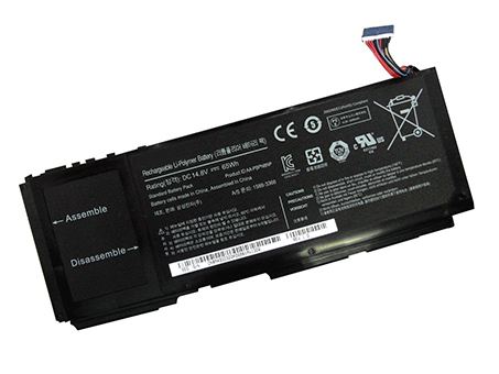 Replacement Battery for Samsung Samsung NP700Z battery