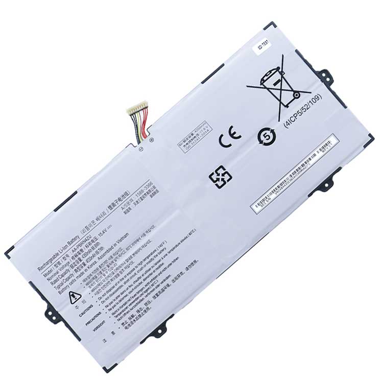 Replacement Battery for SAMSUNG NP950QCG battery