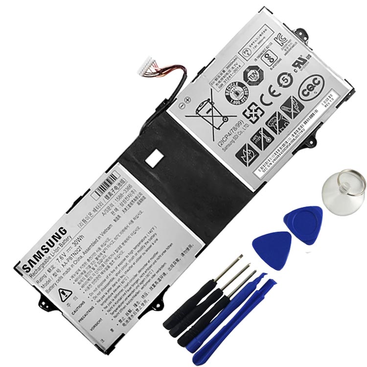 Replacement Battery for SAMSUNG NT901X5N-L0N/C battery