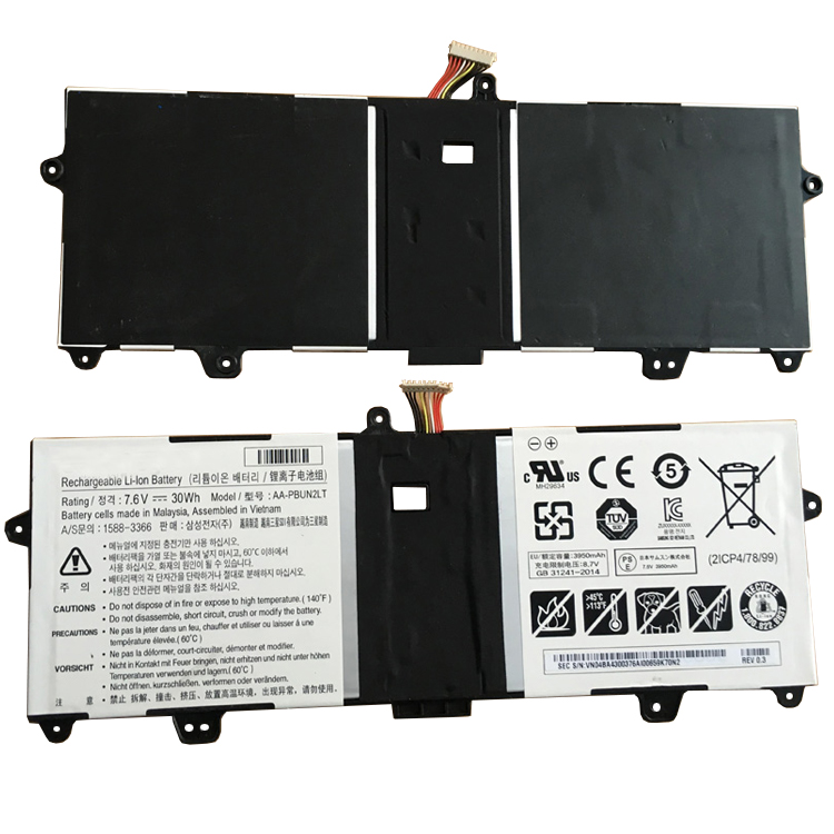 Replacement Battery for SAMSUNG 900X3L-K07 battery