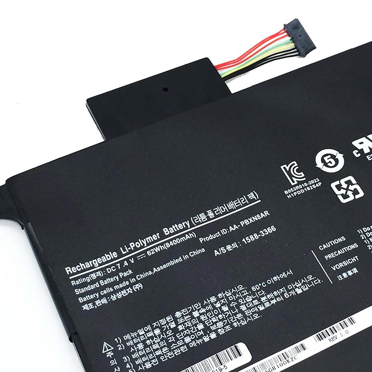 Samsung Samsung 900X4D-A01 battery