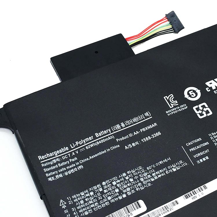 Samsung Samsung 900X4B-A02 battery