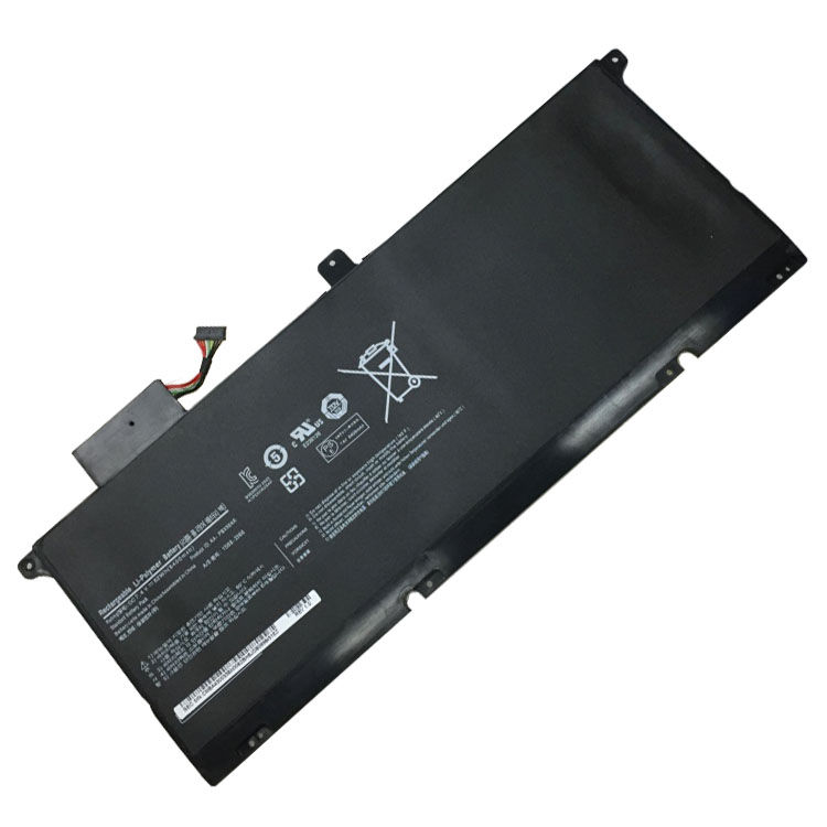 Replacement Battery for Samsung Samsung NP900X4C-A01CN battery