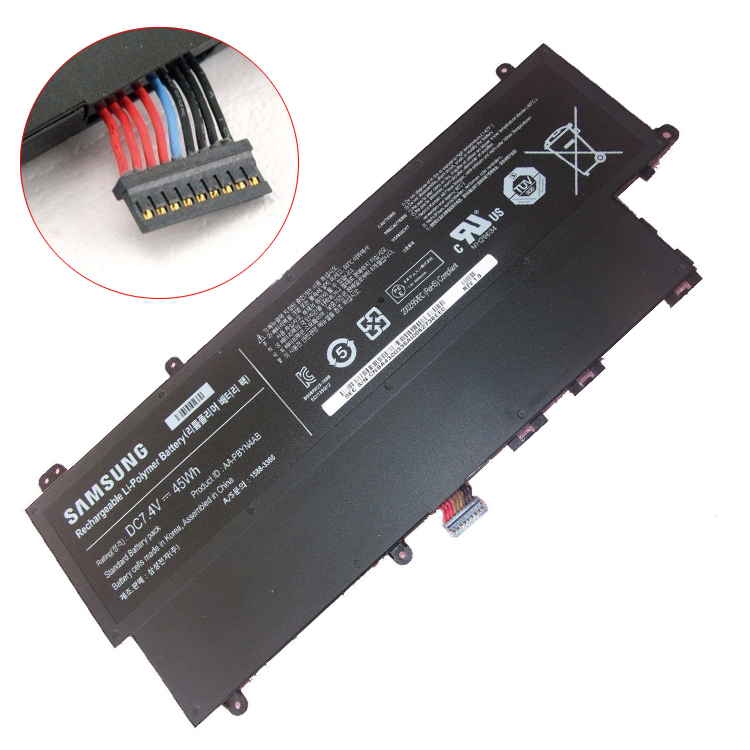 Replacement Battery for Samsung Samsung UltraBook NP530U3B battery