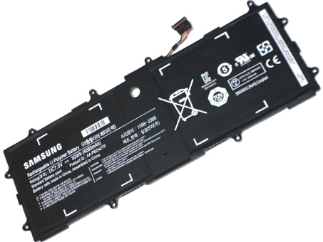 Replacement Battery for Samsung Samsung 910S3G-K02 battery