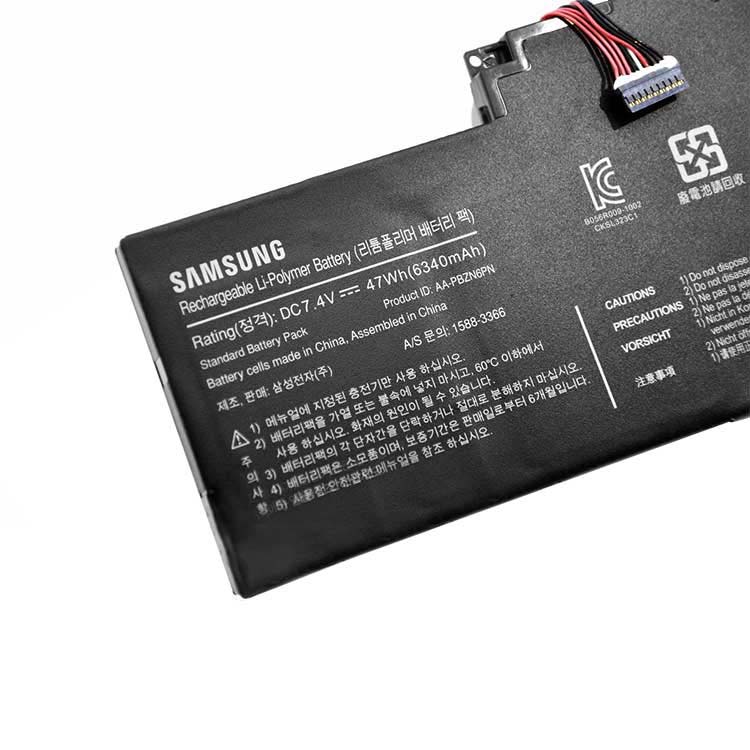 Samsung Samsung NP350U2B Series battery