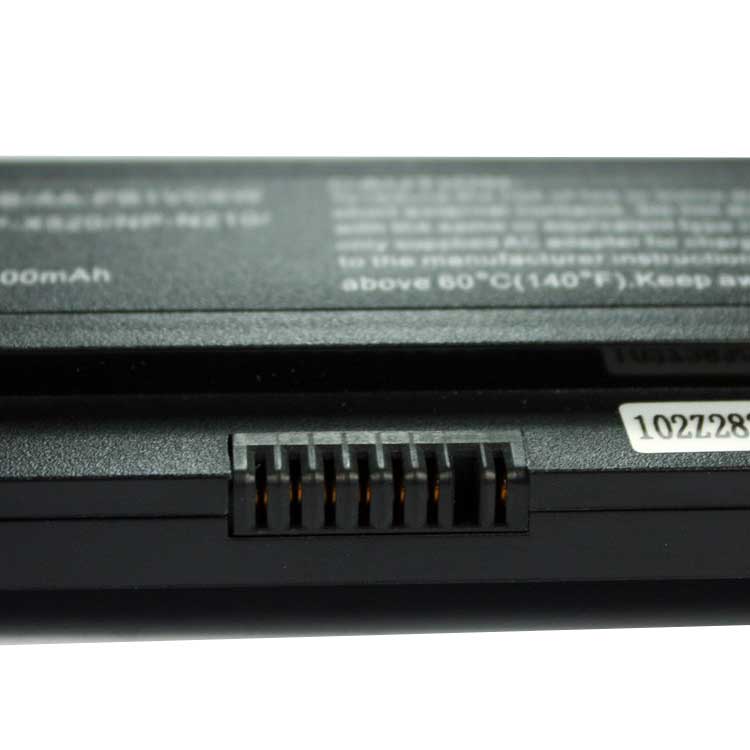 SAMSUNG SAMSUNG NT-X520 battery