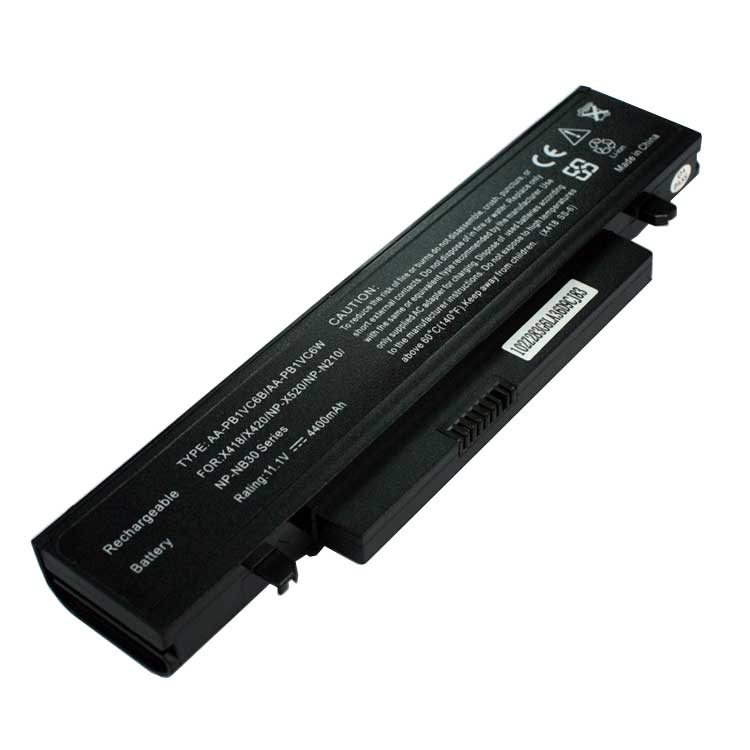 Replacement Battery for SAMSUNG SAMSUNG NT-NB30 battery
