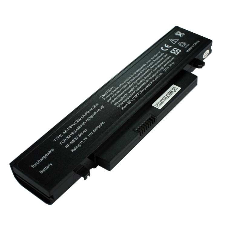 Replacement Battery for SAMSUNG AA-PL1VC6W battery