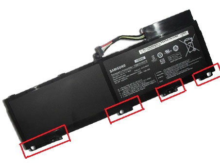 Replacement Battery for Samsung Samsung 900X1 Series battery