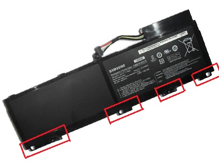 Replacement Battery for SAMSUNG  battery