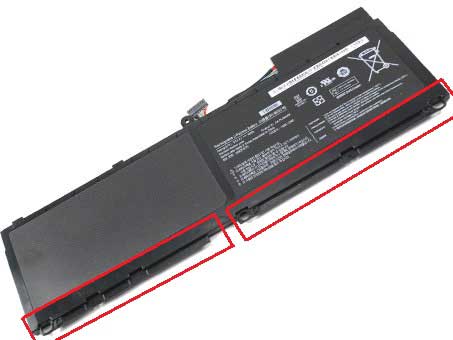 Replacement Battery for Samsung Samsung 900X3A-B02 battery