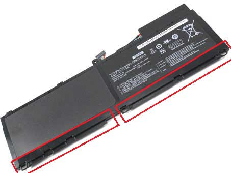 Replacement Battery for Samsung Samsung 900X1B-A03 battery